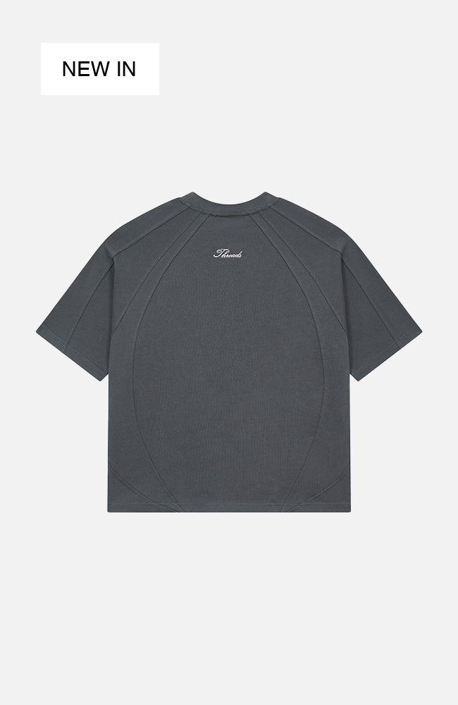 STEALTH RAGLAN T-SHIRT